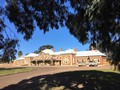 Mudgee railway - craft heaven for the devotees