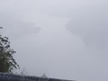 The view from Burrending Lookout...