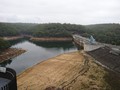 Warragamba Dam at 60%
